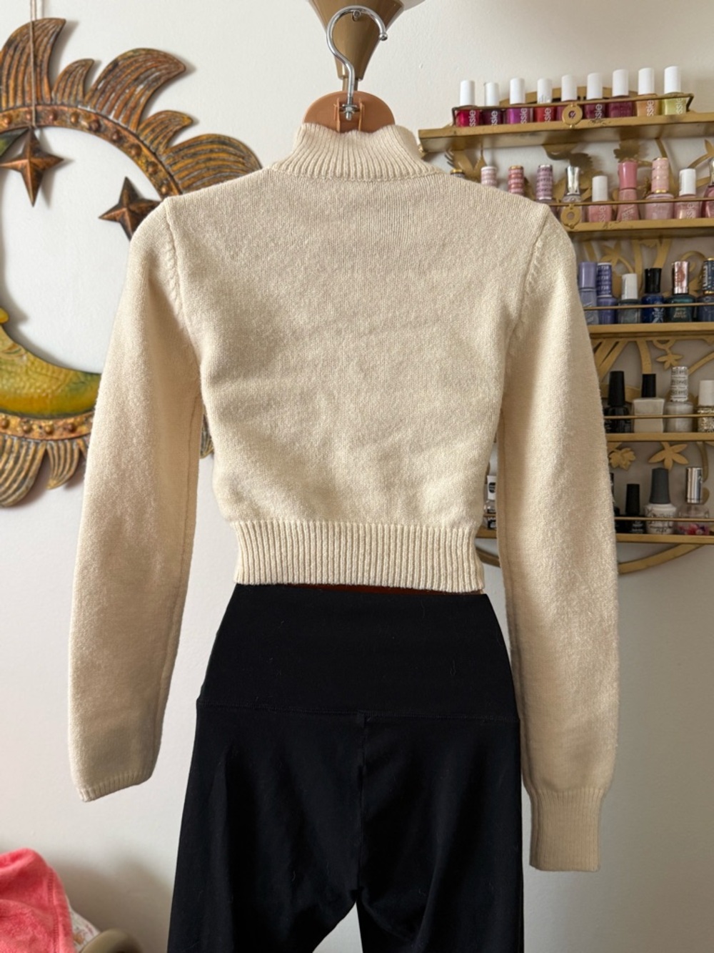 Heart Sweater - Picture 2 of 2